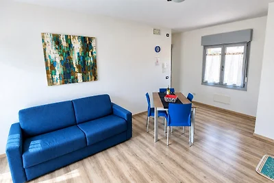 Ferienwohnung Glicine in Malcesine