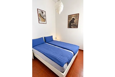 Private apartment in Riva