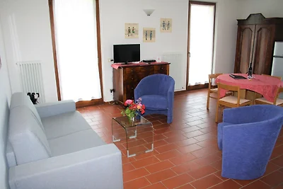 Appartement ALBERTO in Malcesine