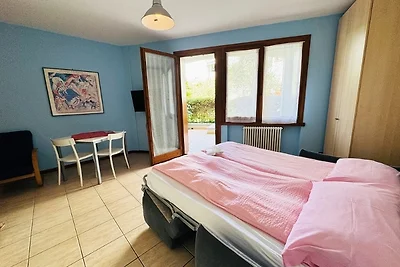 Appartamento ALBERTO a Malcesine