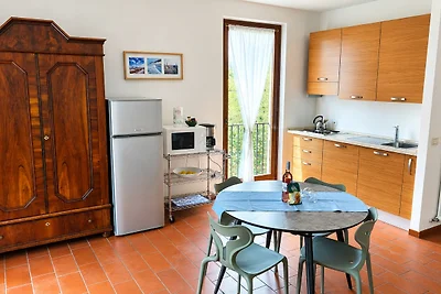 Apartamento ALBERTO en Malcesine