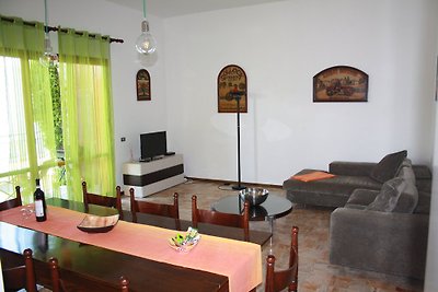 Private apartment in Riva