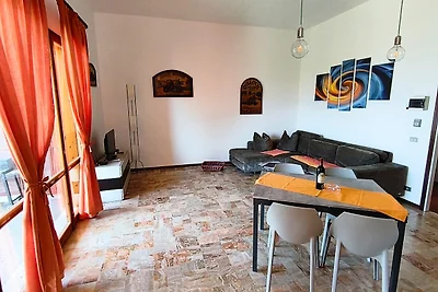 Ferienwohnung CESARE 
