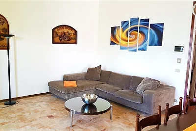 Ferienwohnung Cesare in Malcesine
