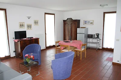 Appartement ALBERTO in Malcesine