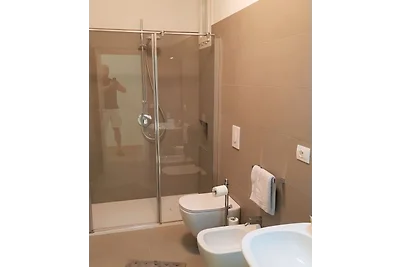 Ferienwohnung Sandro im Casa Pimi