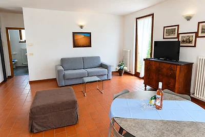 Apartamento ALBERTO en Malcesine