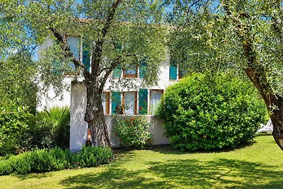 Apartamento ALBERTO en Malcesine