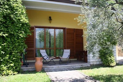 Ferienwohnung Cesare in Malcesine