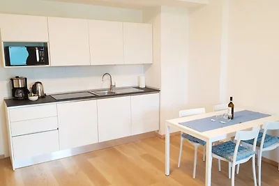 Ferienwohnung Sandro im Casa Pimi