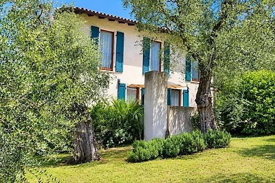 Apartamento ALBERTO en Malcesine
