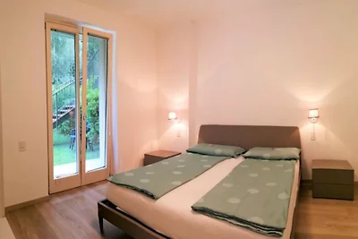 Ferienwohnung Sandro im Casa Pimi