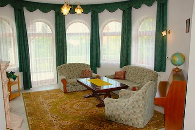 Villa Ekker