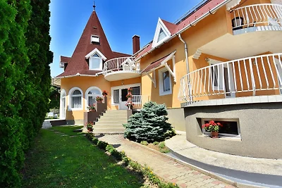 Villa Ekker