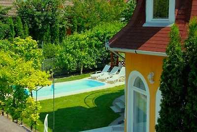 Villa Ekker