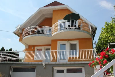 Villa Ekker