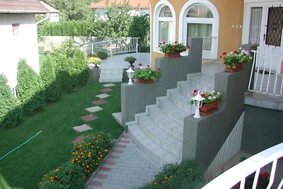 Villa Ekker