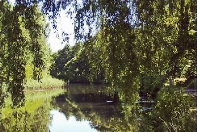 Ferienhaus am Templiner Kanal