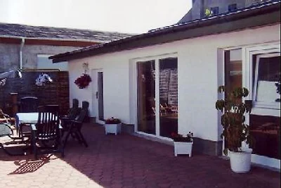 Ferienhaus in ruhiger Lage
