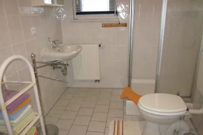 Ferienhaus in ruhiger Lage