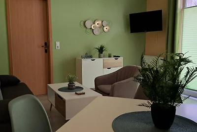Ferienhaus in ruhiger Lage