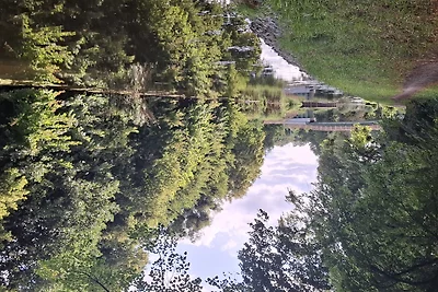 Ferienhaus am Templiner Kanal