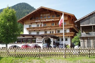 Erbhof*** - Dolomiten Drei Zinnen