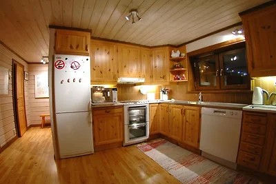 Sälen Tandĺdalen [90m2]