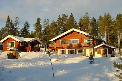 Sälen Tandĺdalen [90m2]