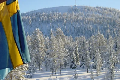 Sälen Tandĺdalen [90m2]