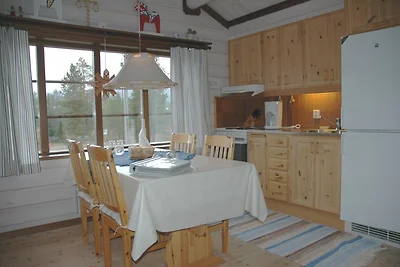 Sälen Tandĺdalen [30m2]