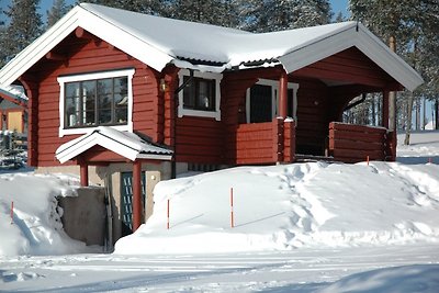 Kleines Skihütte | Alpin/Ski Loipen