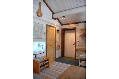 Sälen Tandĺdalen [30m2]