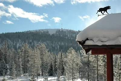 Sälen Tandĺdalen [30m2]