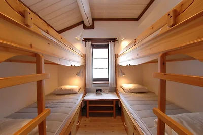 Sälen Tandĺdalen [30m2]