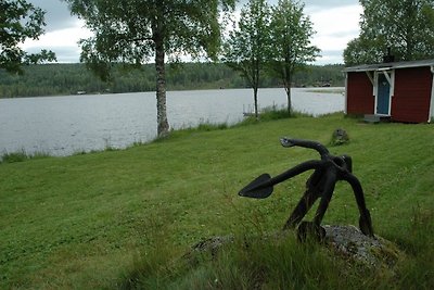 Lac Holmsjön