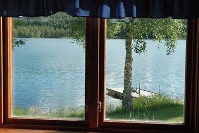 Lago Holmsjön