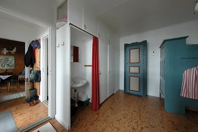 LAGO NISSANGEN Silenzio Barca Sauna