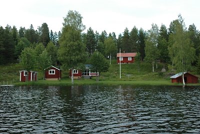 Lago Holmsjön