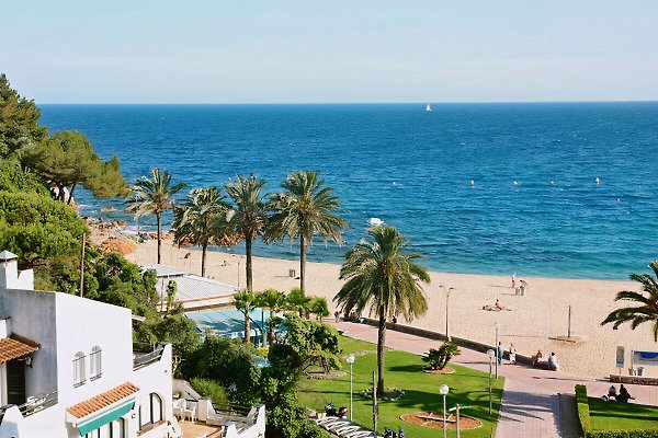 Ferienwohnung Lloret de Mar