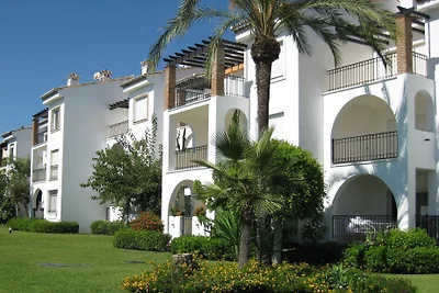 Hacienda Beach II