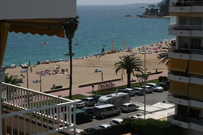 Costa Brava, Spanien