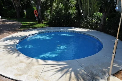 Hacienda Beach II