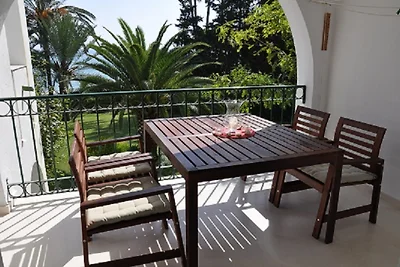 Hacienda Beach II