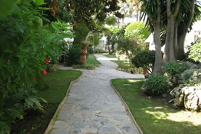 Hacienda Beach II