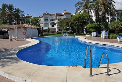 Costa del Sol, Spanien