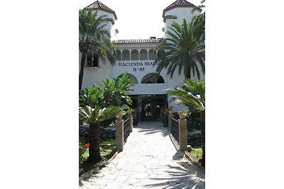 Hacienda Beach II