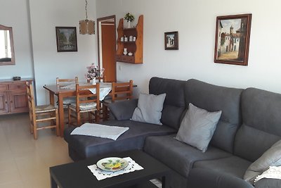 Apartament Costa Brava, Spain