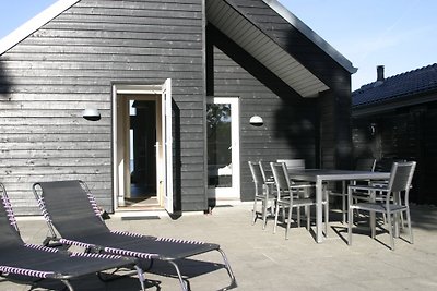New cottage 2012