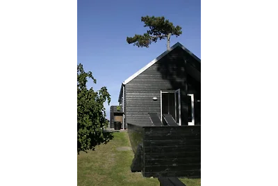 Tolles Ferienhaus direkt am Strand